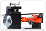 Head Separator